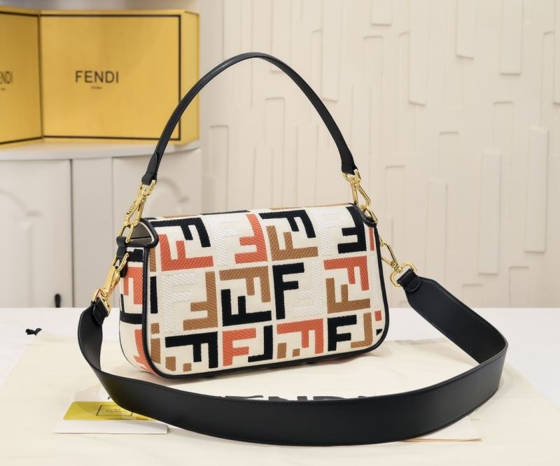 Fendi Satchel Bags